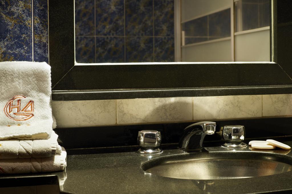 Gran Hotel Ailen Buenos Aires Chambre photo
