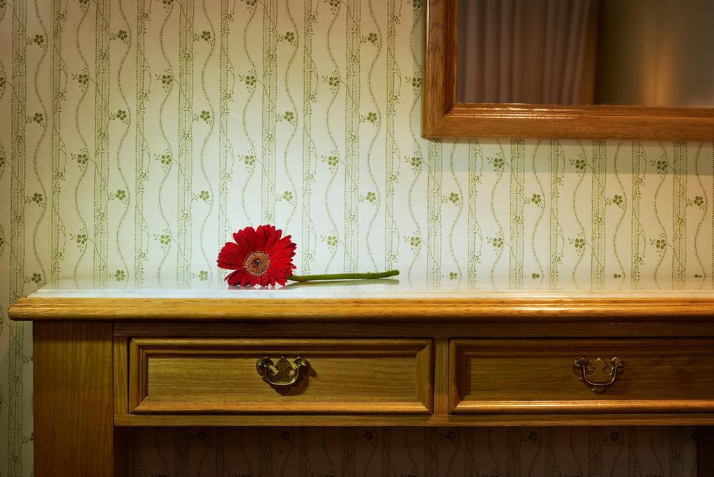 Gran Hotel Ailen Buenos Aires Chambre photo