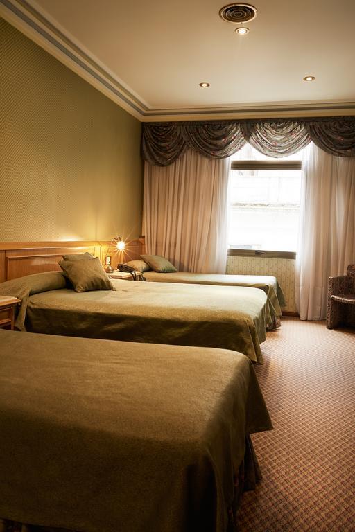 Gran Hotel Ailen Buenos Aires Chambre photo