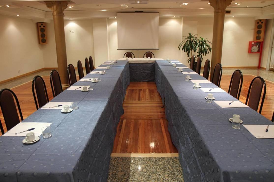 Gran Hotel Ailen Buenos Aires Extérieur photo