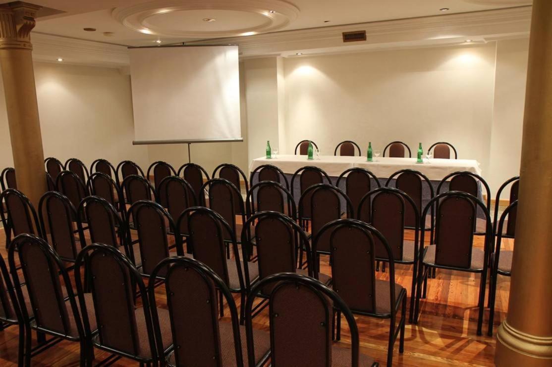 Gran Hotel Ailen Buenos Aires Extérieur photo