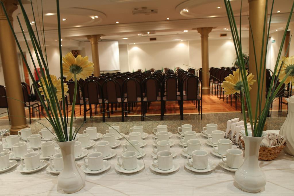 Gran Hotel Ailen Buenos Aires Extérieur photo