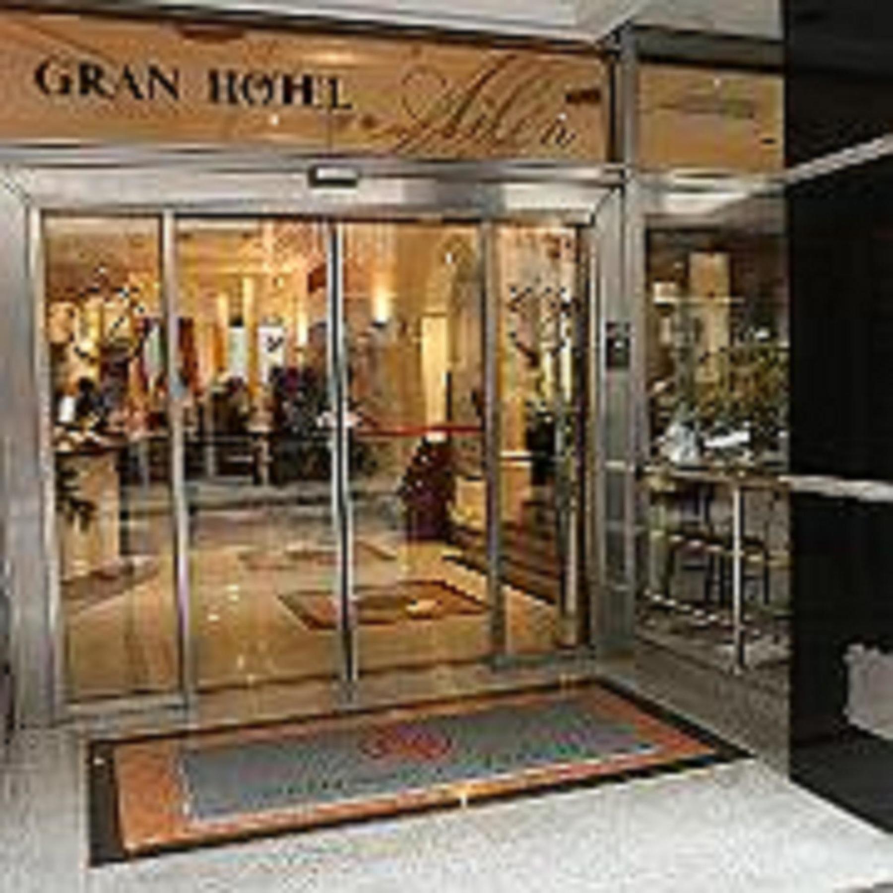 Gran Hotel Ailen Buenos Aires Extérieur photo