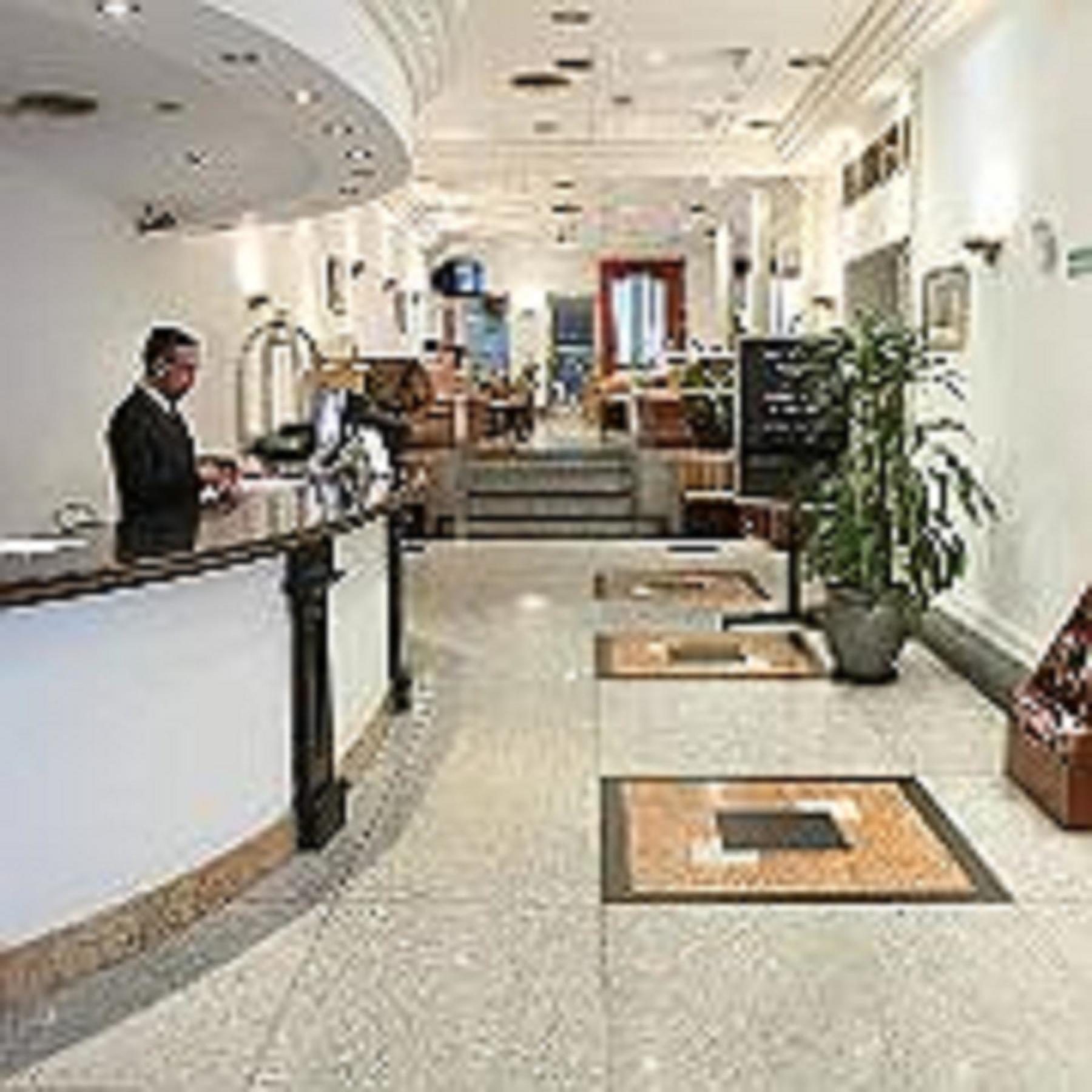Gran Hotel Ailen Buenos Aires Extérieur photo