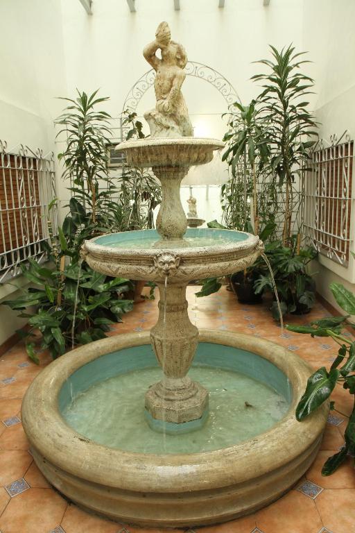 Gran Hotel Ailen Buenos Aires Extérieur photo