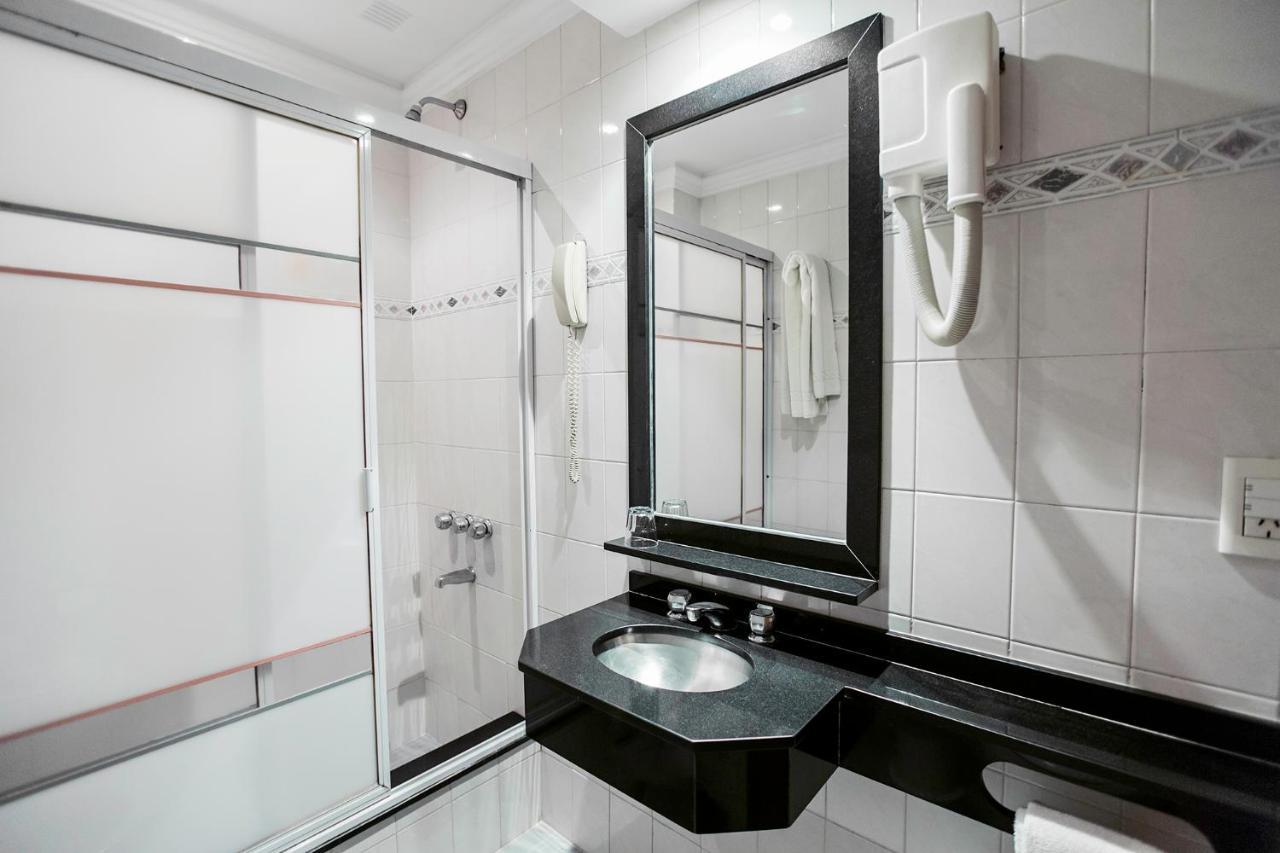 Gran Hotel Ailen Buenos Aires Extérieur photo