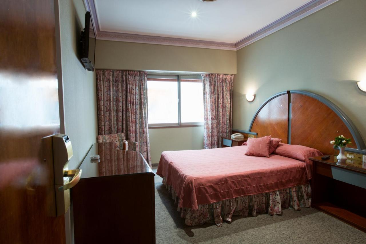 Gran Hotel Ailen Buenos Aires Extérieur photo