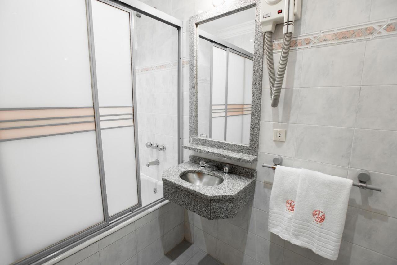 Gran Hotel Ailen Buenos Aires Extérieur photo